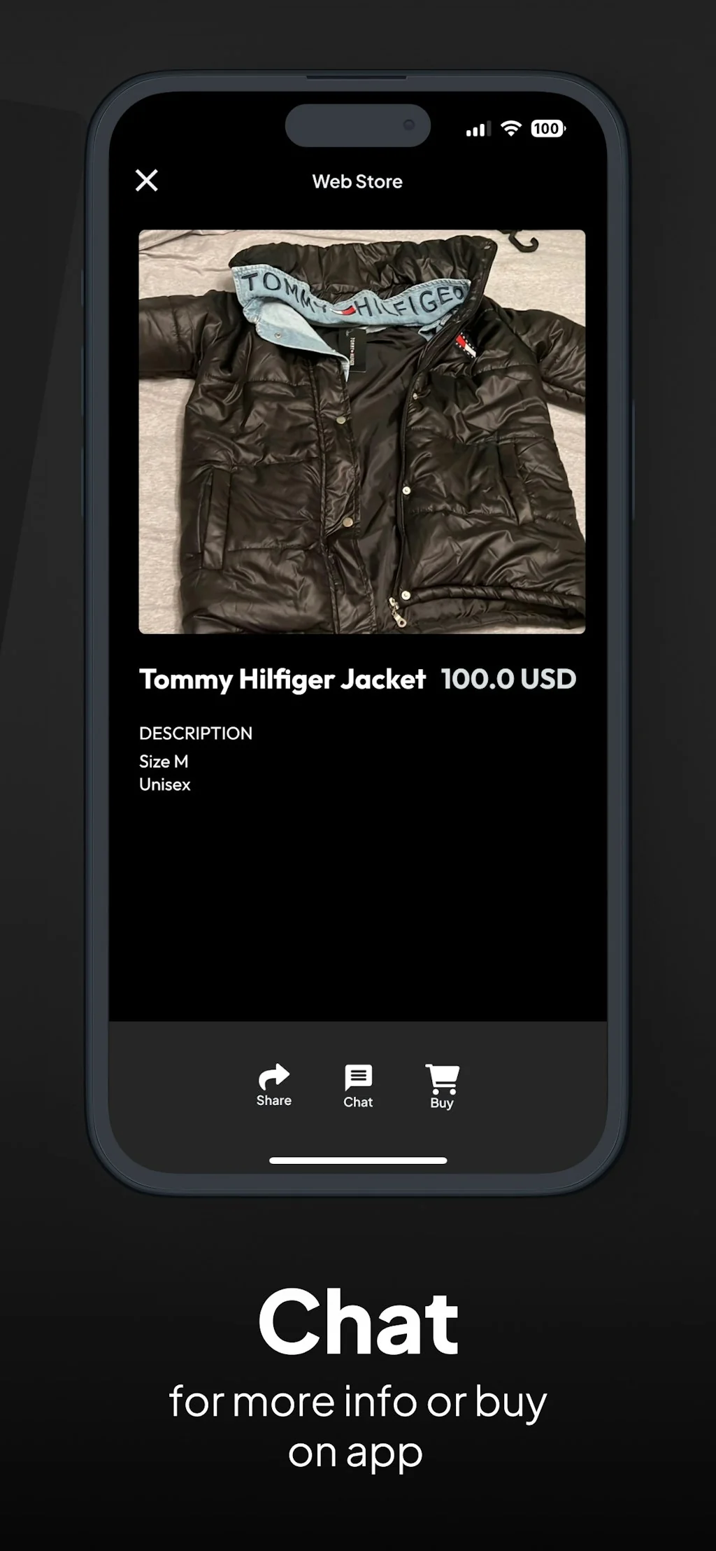 Shopmatey screenshot 3 of 8