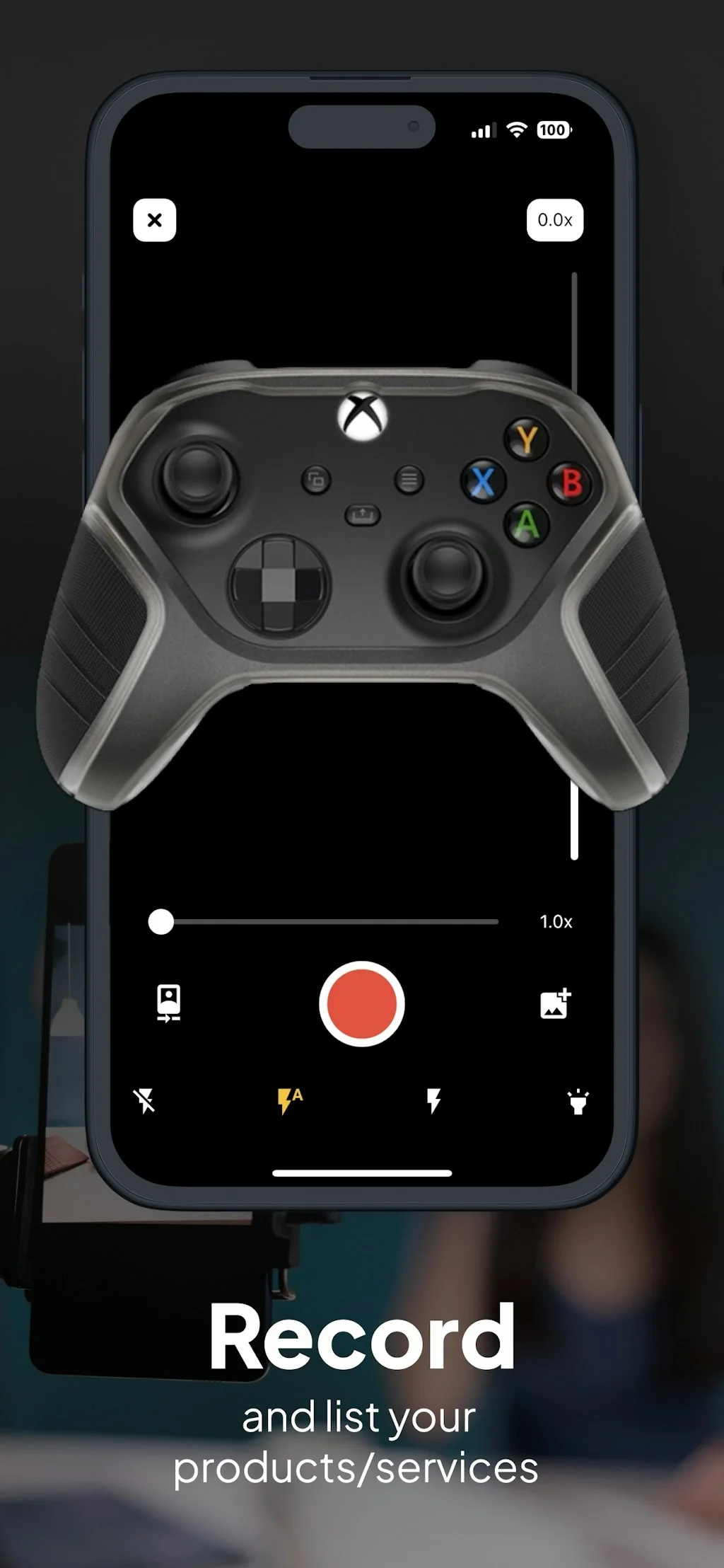 Shopmatey screenshot 5 of 8