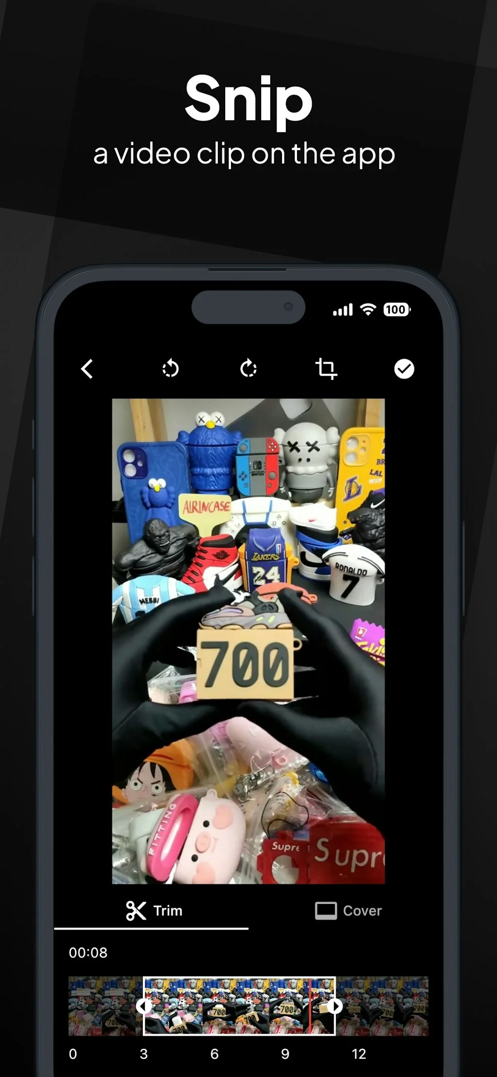 Shopmatey screenshot 6 of 8