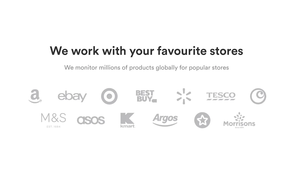 Shopper.com screenshot 3 of 4