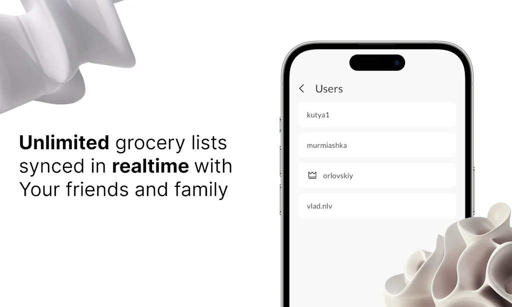 Shopper screenshot 2 of 5