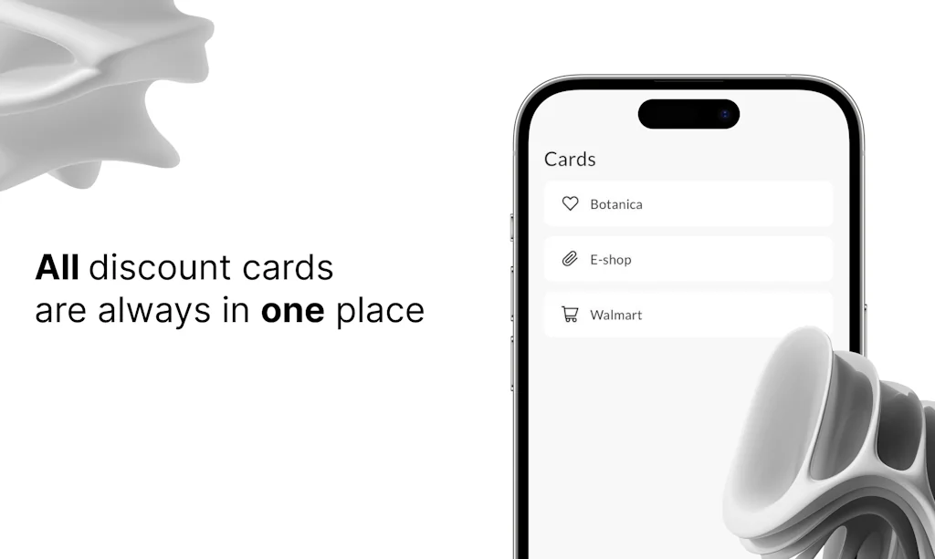 Shopper screenshot 3 of 5