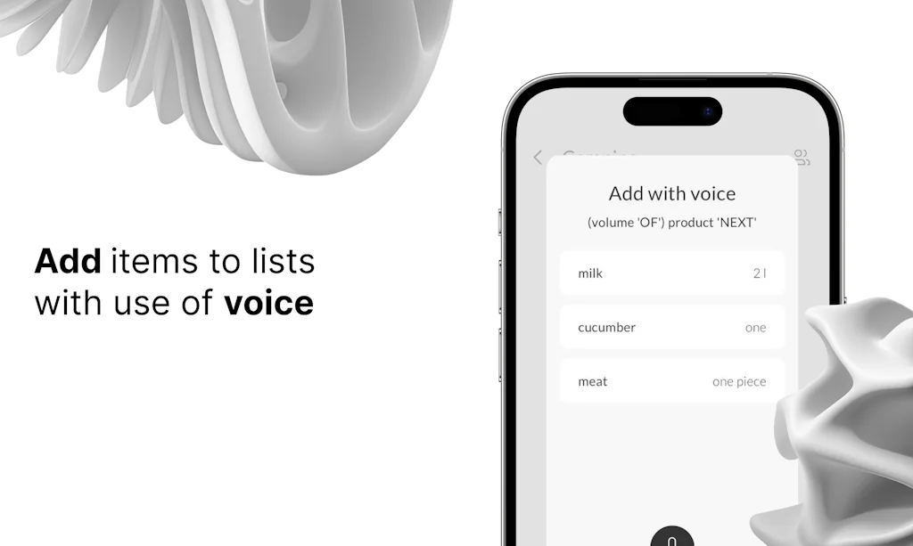 Shopper screenshot 4 of 5