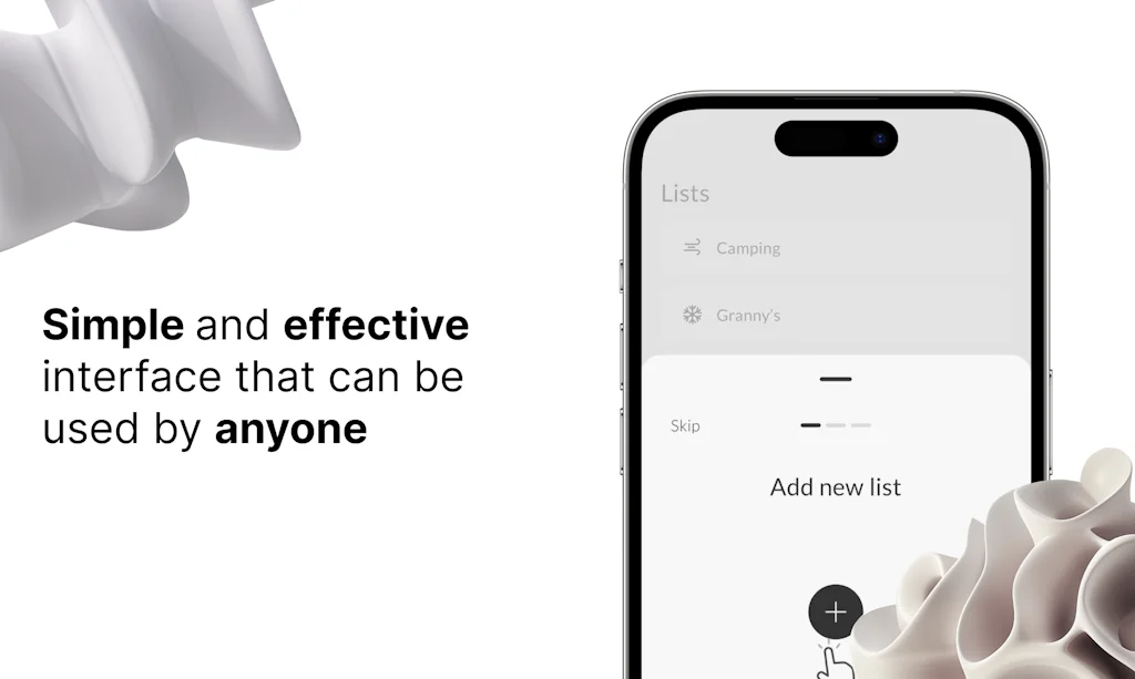 Shopper screenshot 5 of 5