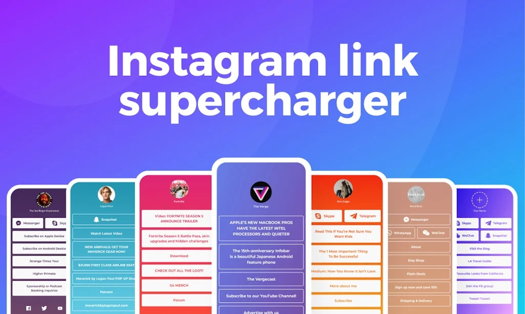 SHORBY for Retargeting screenshot 3 of 9