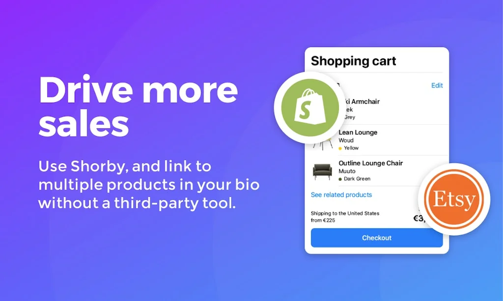 SHORBY for Retargeting screenshot 4 of 9