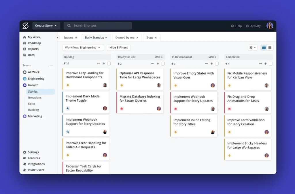 Shortcut screenshot 1 of 3