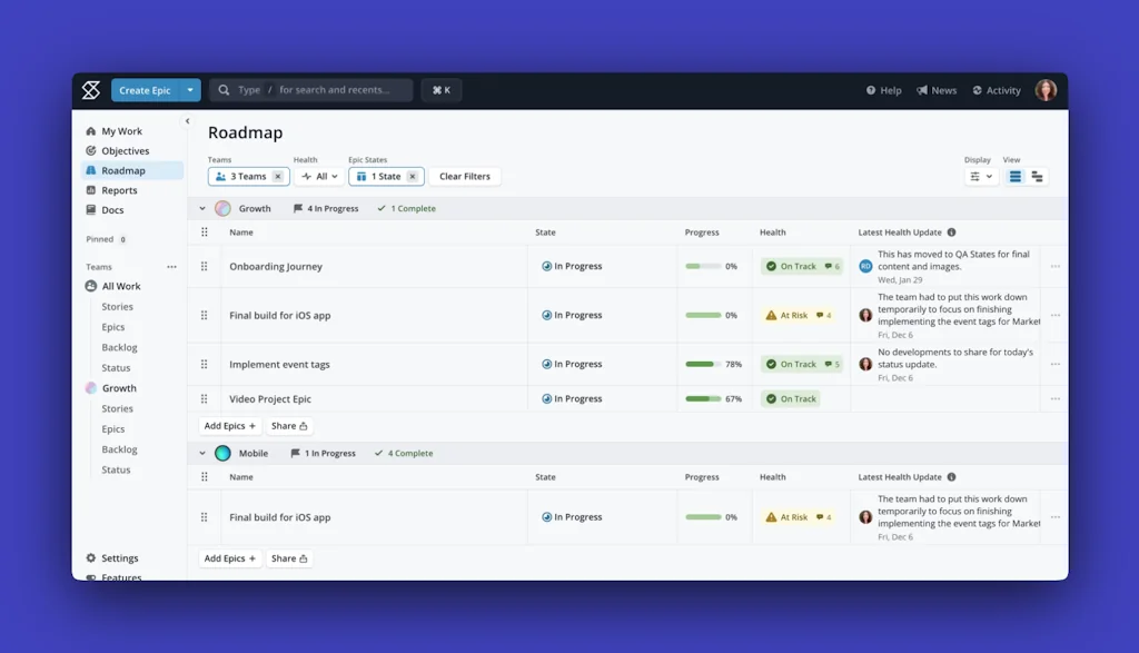 Shortcut screenshot 2 of 3