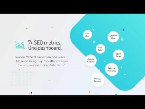 Shortlist Metrics screenshot 1 of 4
