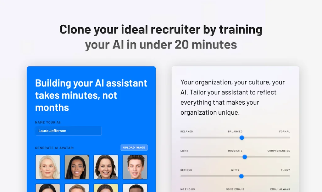ShortlistIQ screenshot 2 of 6