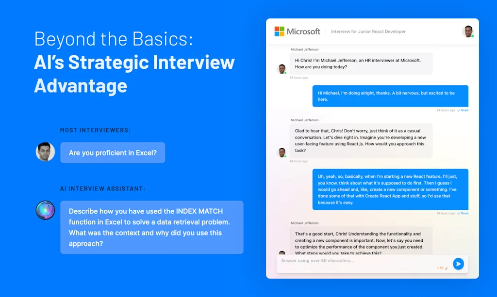 ShortlistIQ screenshot 4 of 6