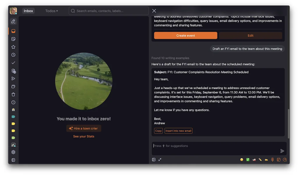Shortwave screenshot 3 of 6
