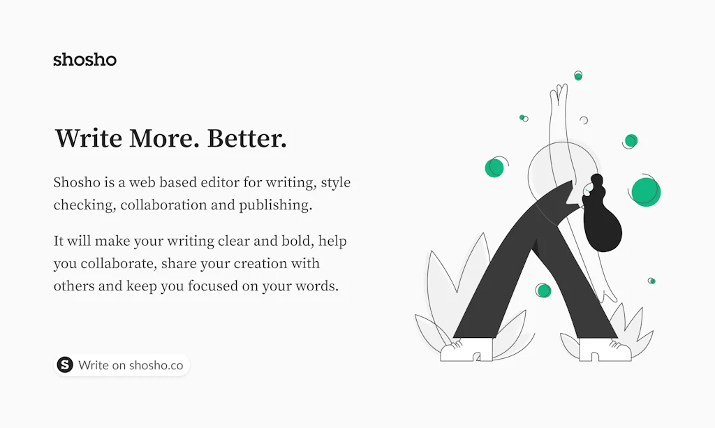 Shosho screenshot 11 of 11