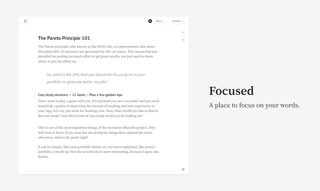 Shosho screenshot 9 of 11