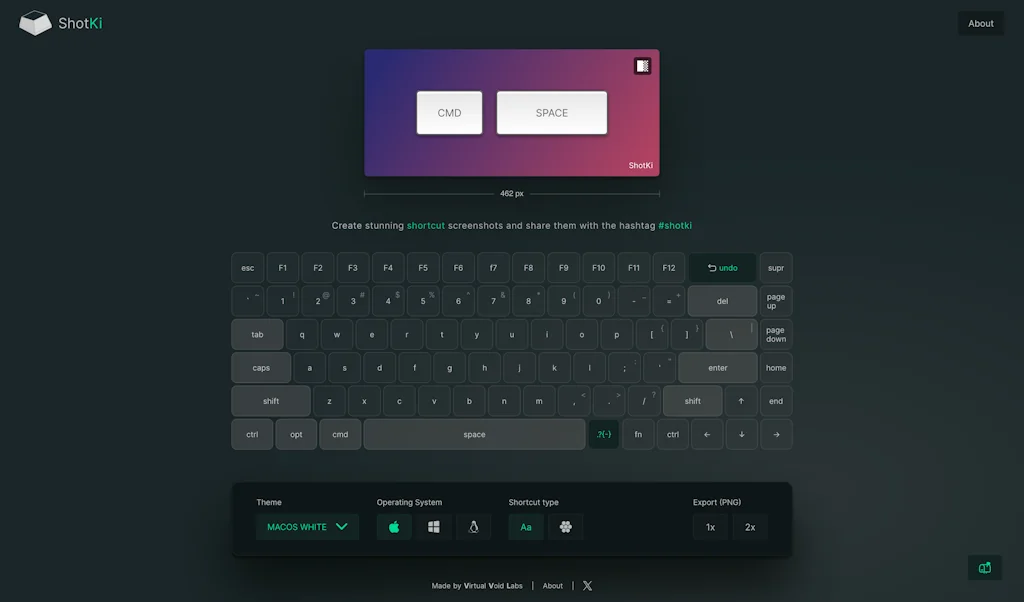 ShotKi screenshot 2 of 5
