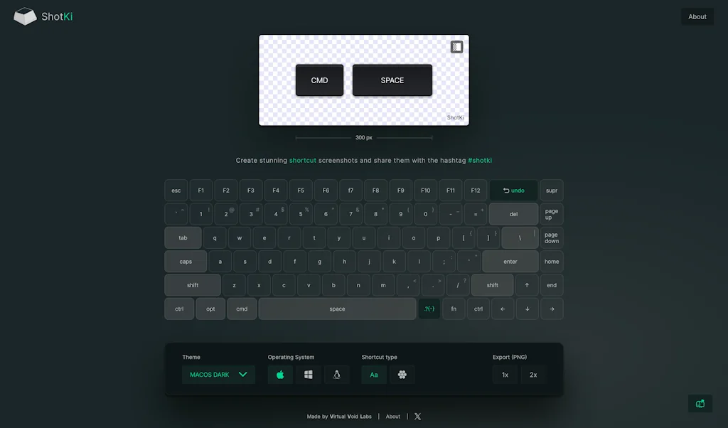 ShotKi screenshot 3 of 5