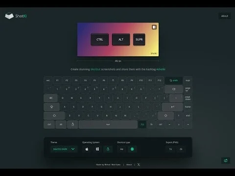 ShotKi screenshot 5 of 5