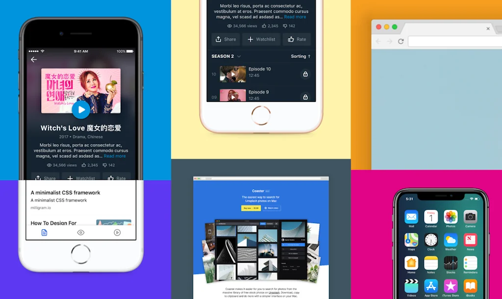 shotsnapp screenshot 1 of 3