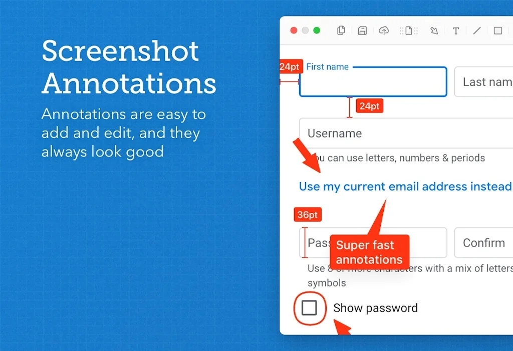 Shottr screenshot 3 of 8