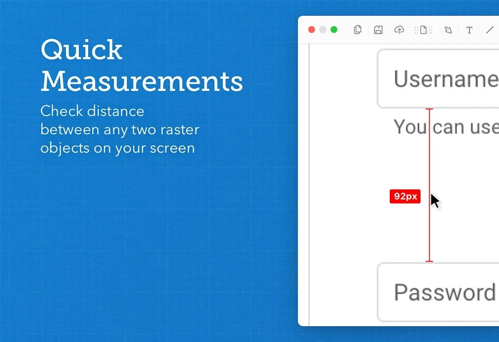 Shottr screenshot 5 of 8