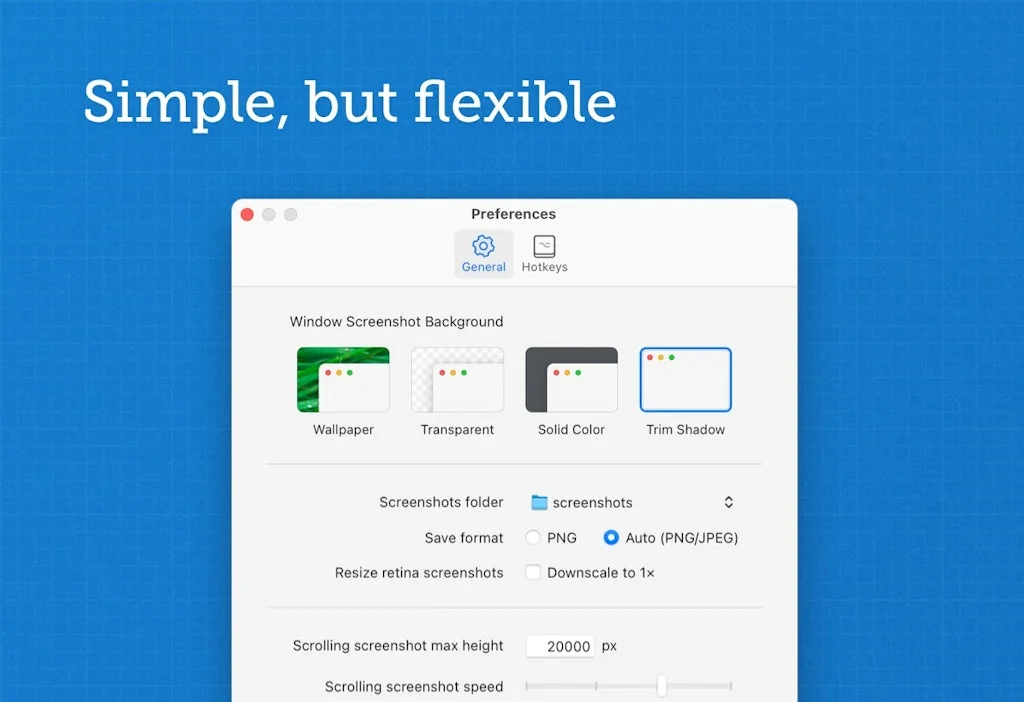 Shottr screenshot 7 of 8