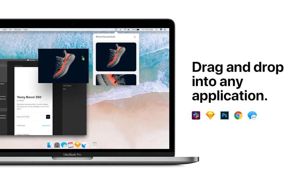 Shotty screenshot 2 of 5