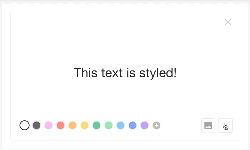 Shout screenshot 2 of 6