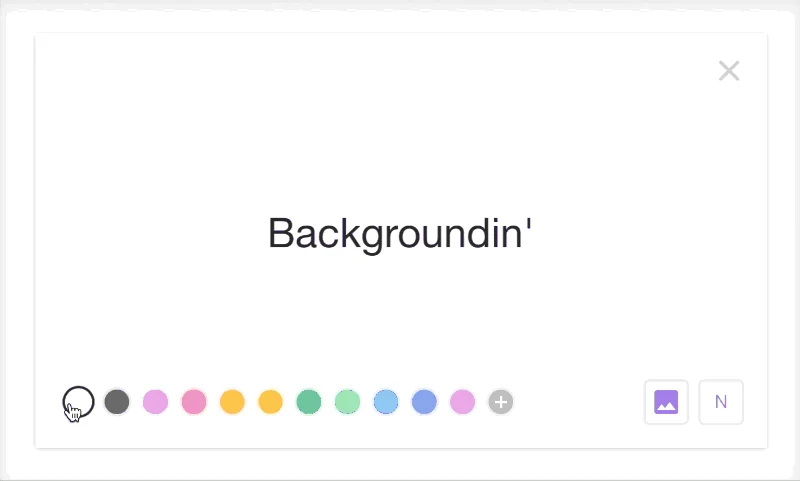 Shout screenshot 4 of 6