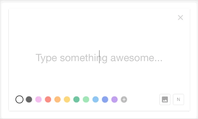 Shout screenshot 5 of 6