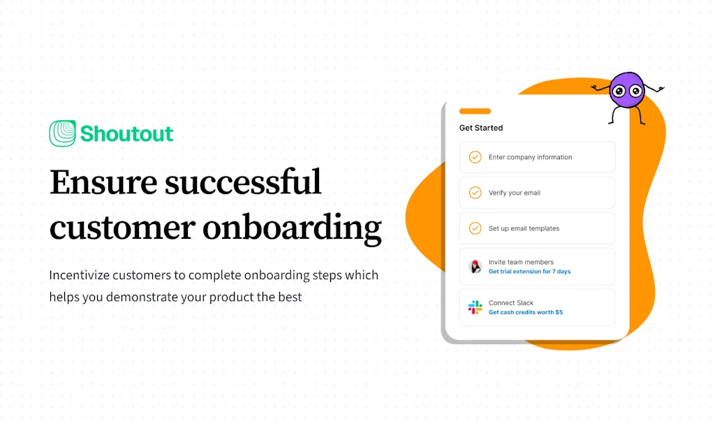 Shoutout screenshot 4 of 6