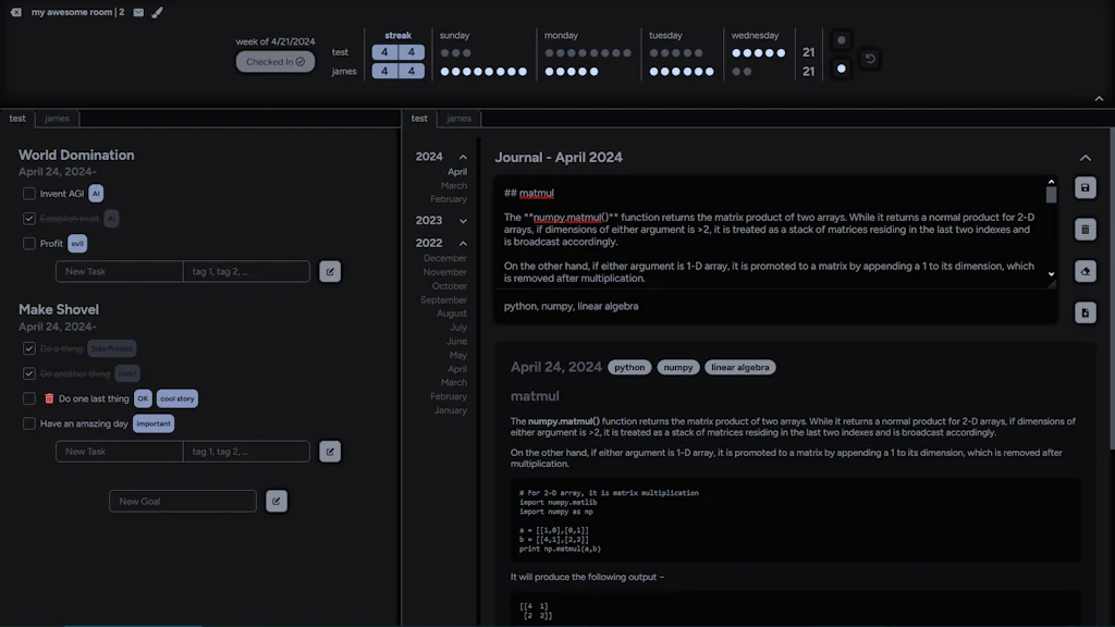shovel screenshot 1 of 4