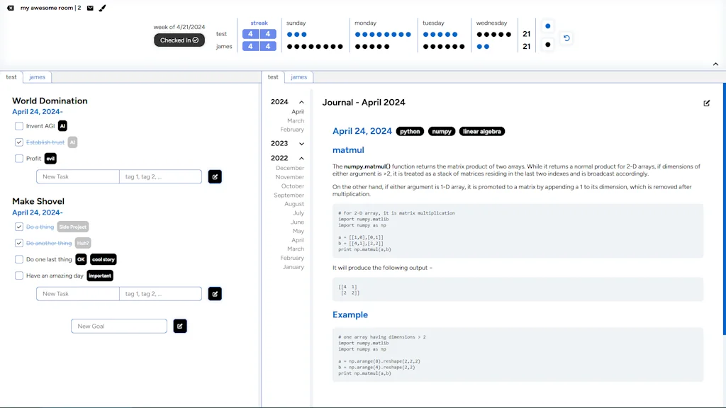 shovel screenshot 2 of 4