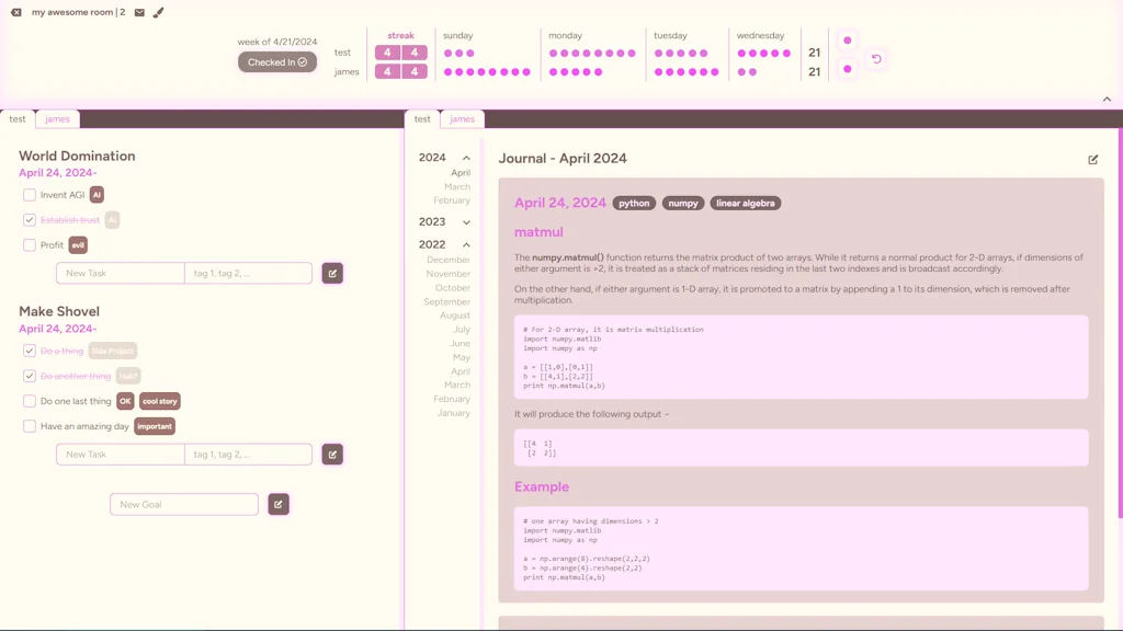 shovel screenshot 3 of 4
