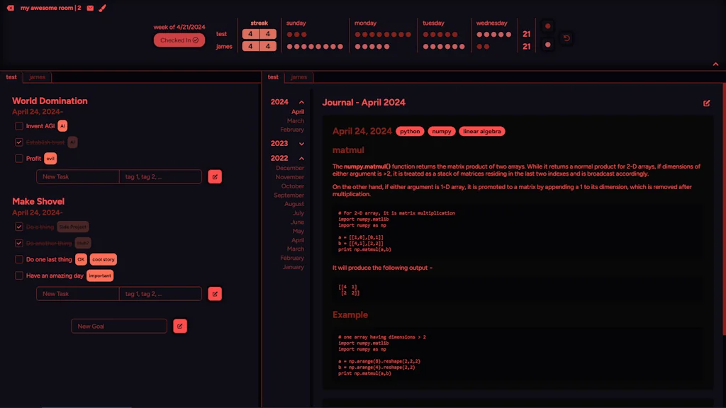 shovel screenshot 4 of 4