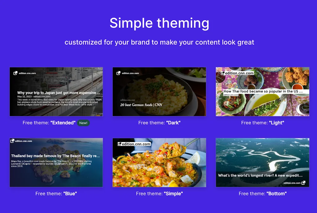 Show the Link (on X!) screenshot 2 of 4