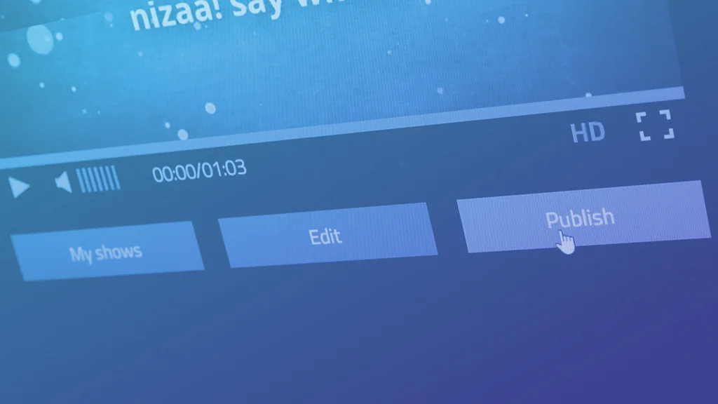 Showbox screenshot 4 of 4