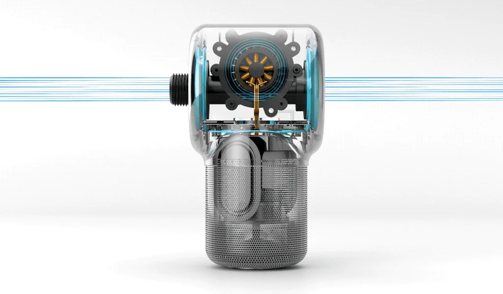 Shower Power screenshot 9 of 9