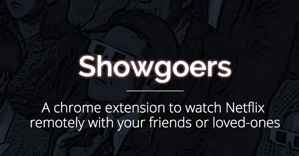 Showgoers screenshot 1 of 4