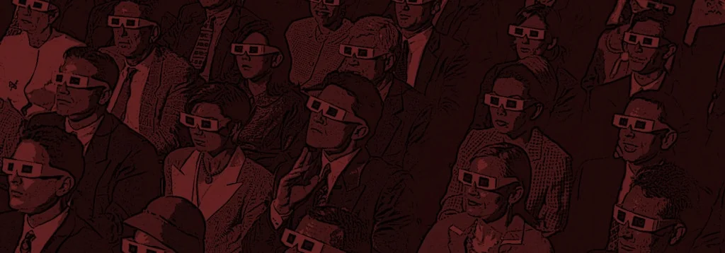 Showgoers screenshot 2 of 4