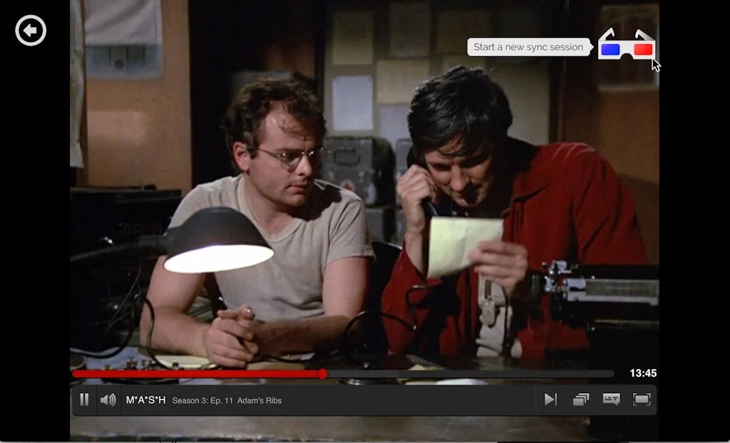 Showgoers screenshot 3 of 4