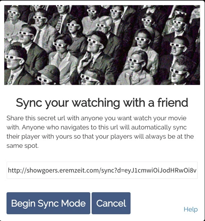 Showgoers screenshot 4 of 4