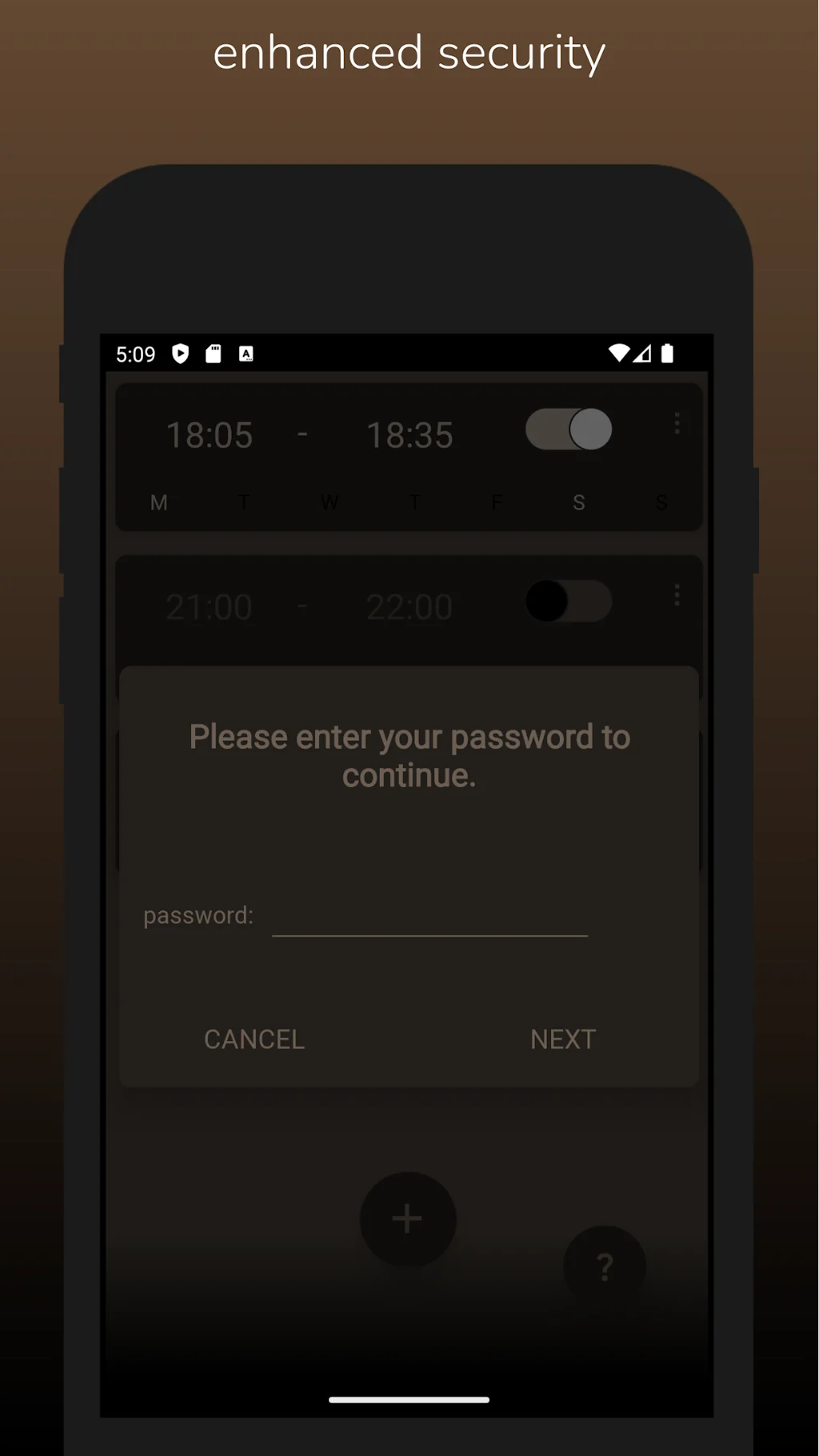 Shrewd Observer screenshot 3 of 5
