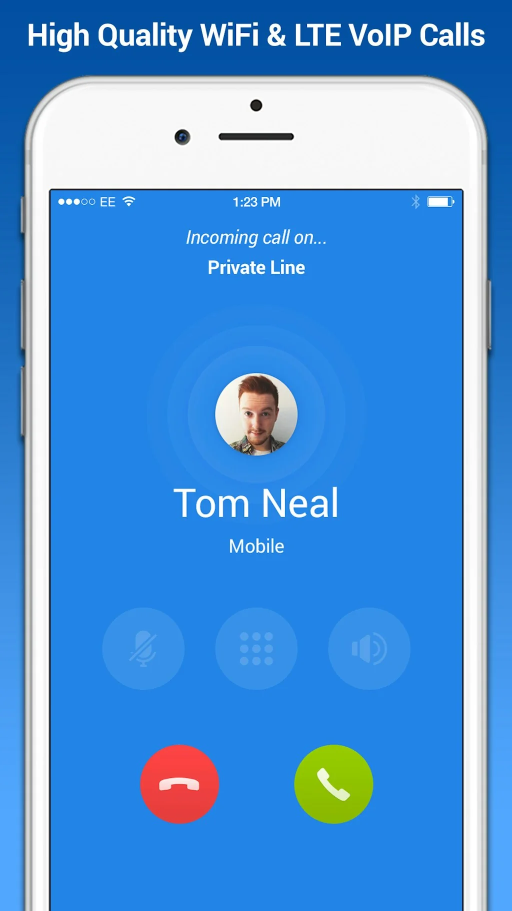 Shuffle screenshot 4 of 7