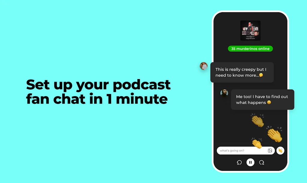 Shuffle screenshot 1 of 4