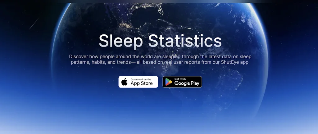 ShutEye screenshot 1 of 3