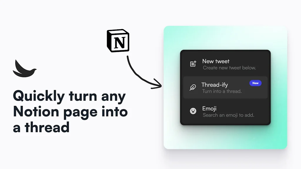 Sidebird screenshot 2 of 3