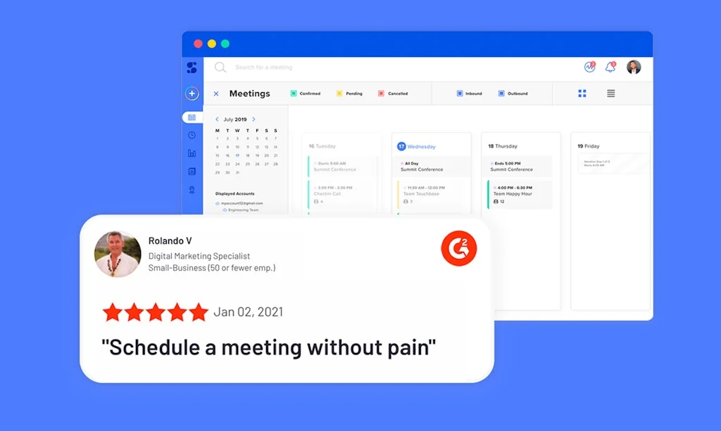 Sidekick Ai screenshot 1 of 5