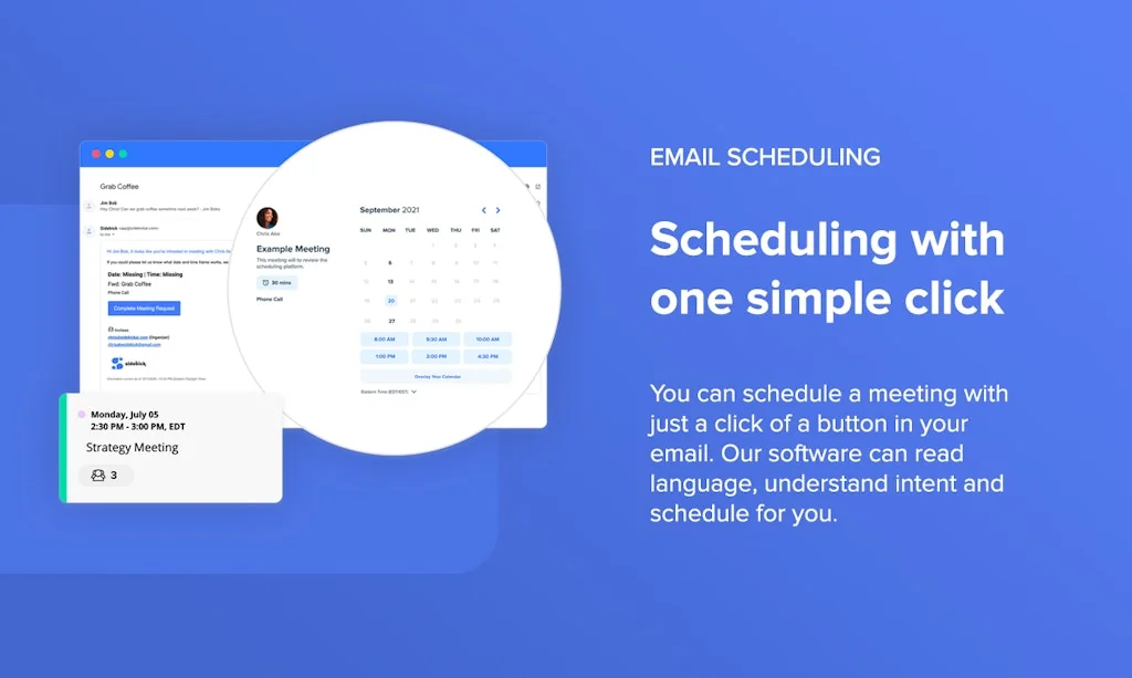 Sidekick Ai screenshot 3 of 5