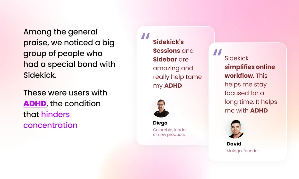 Sidekick Browser screenshot 13 of 13