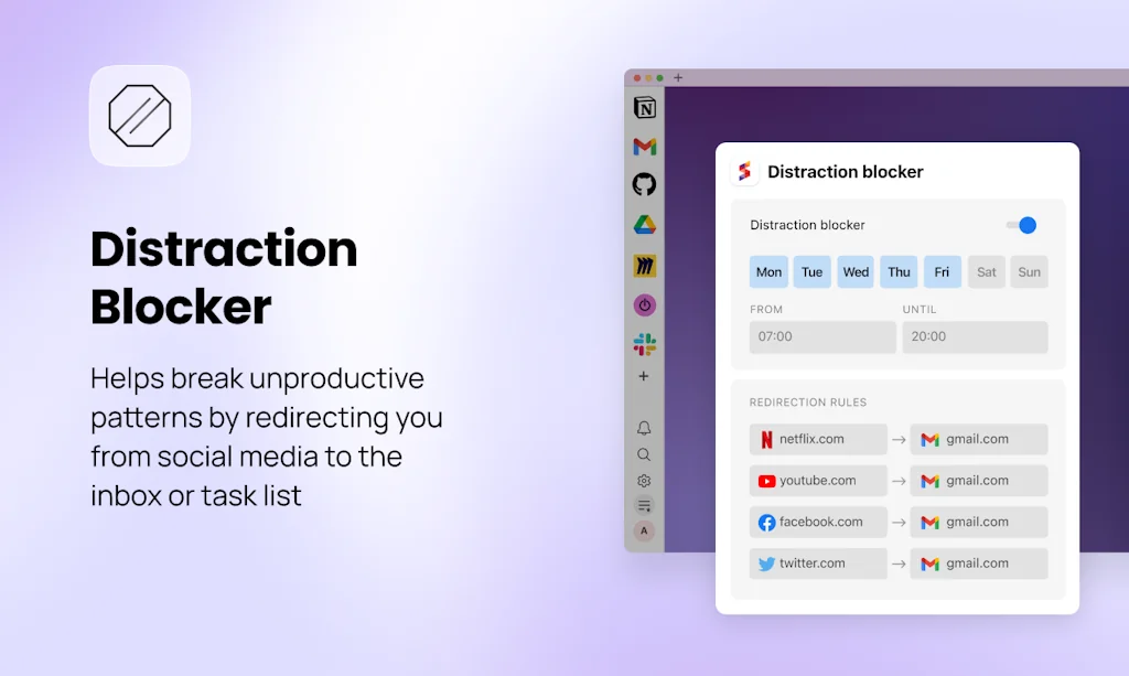 Sidekick Browser screenshot 8 of 13